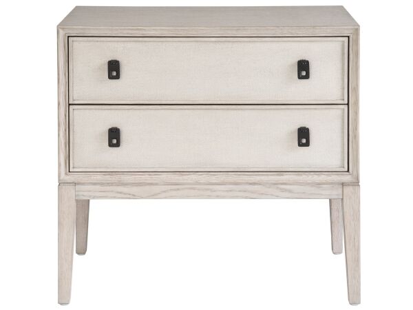 Universal Coalesce Presley Nightstand Nightstands bedside table 10