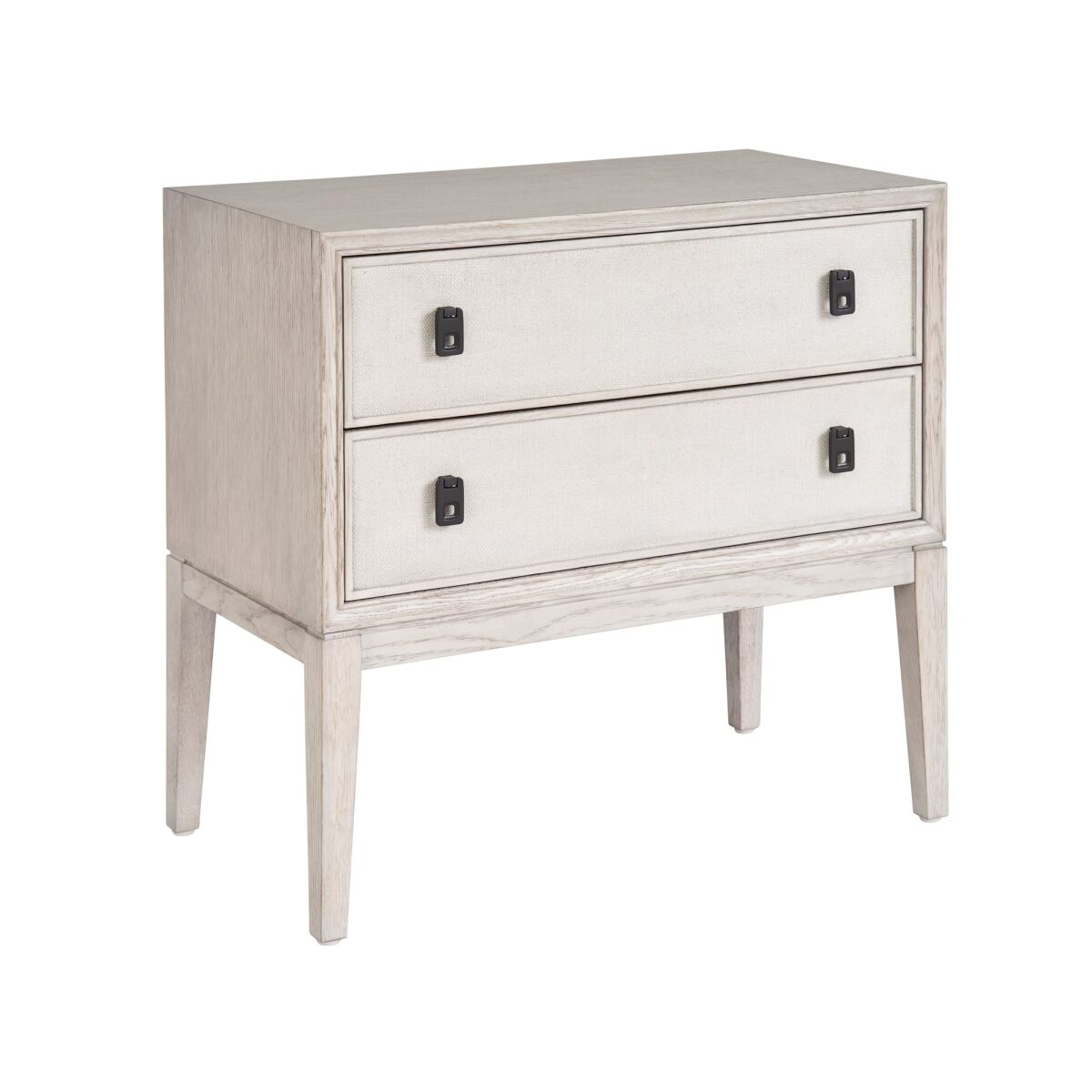 Universal Coalesce Presley Nightstand Nightstands bedside table 5