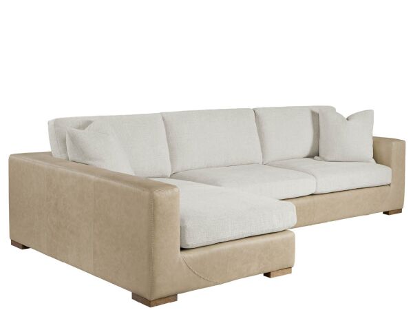 Universal Shelborne Sectional - Image 3