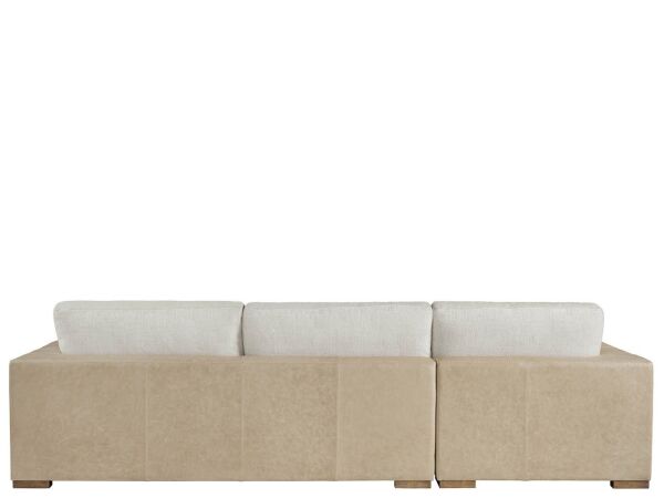 Universal Shelborne Sectional - Image 2