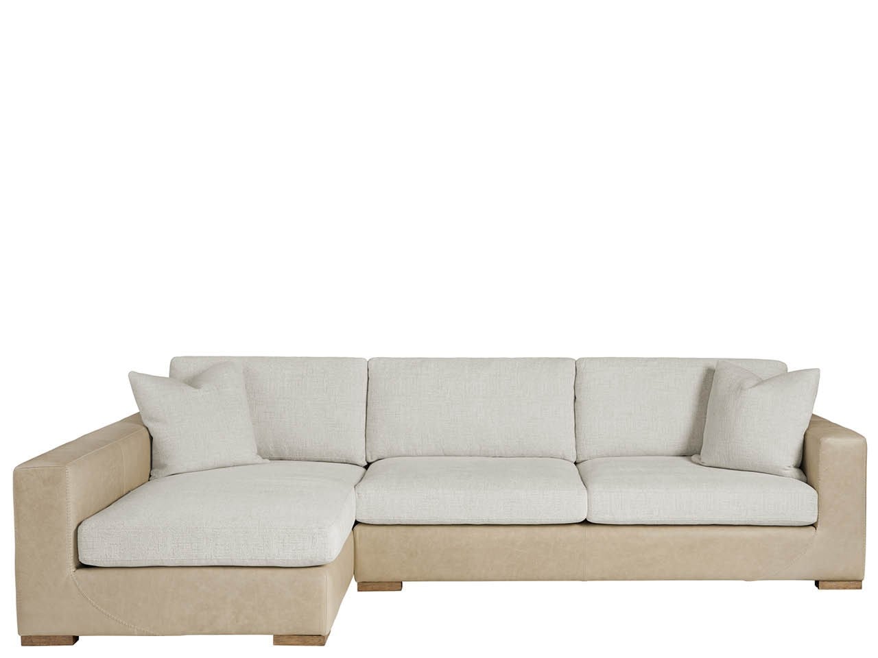 Universal Shelborne Sectional