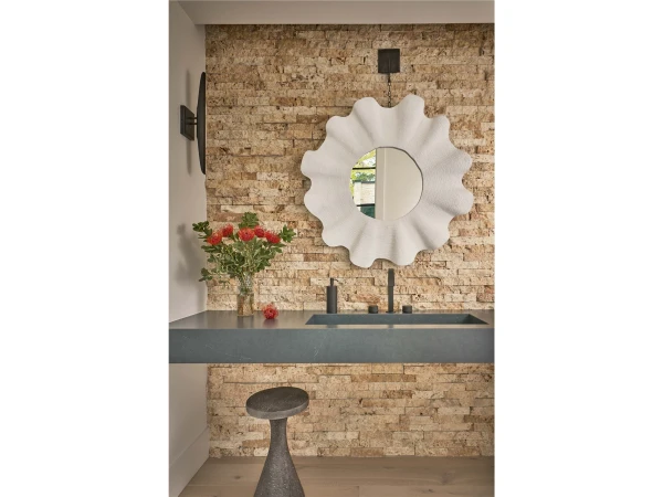 Universal Weekender Coastal Living Scallop Mirror Mirrors Coastal Collection Universal Weekender Coastal Living Scallop Mirror Mirrors Coastal Collection