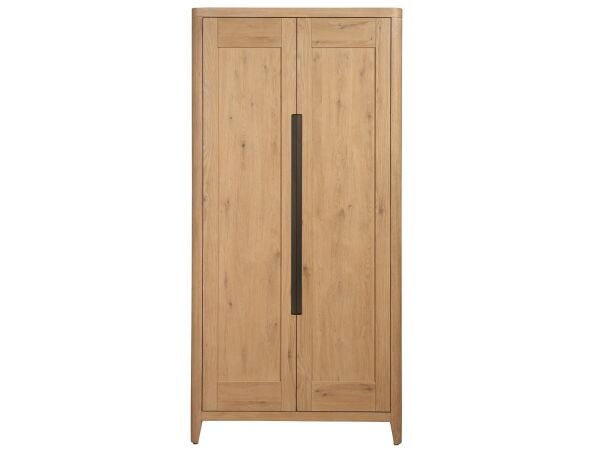 Universal Walker Wardrobe Dressers Bedroom Storage 5