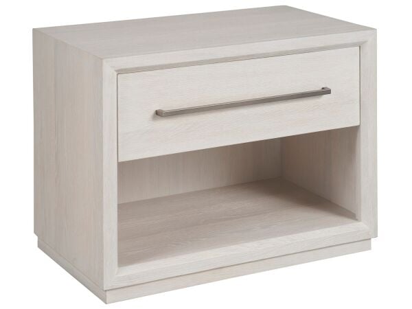 Universal Astrid Nightstand Nightstands end table