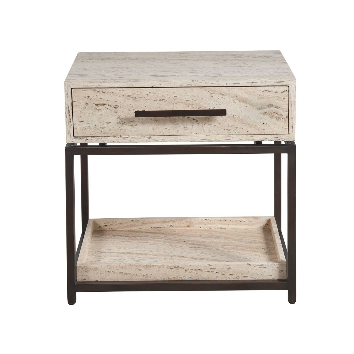 Universal Dove Nightstand Nightstands accent table 4