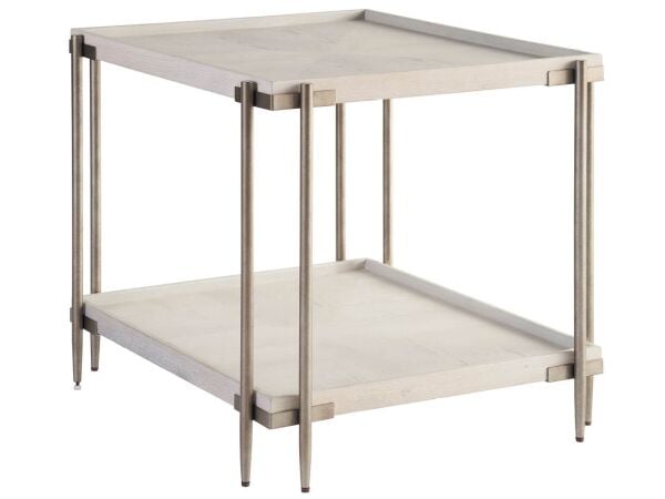 Universal Selkie End Table End Tables end table 3