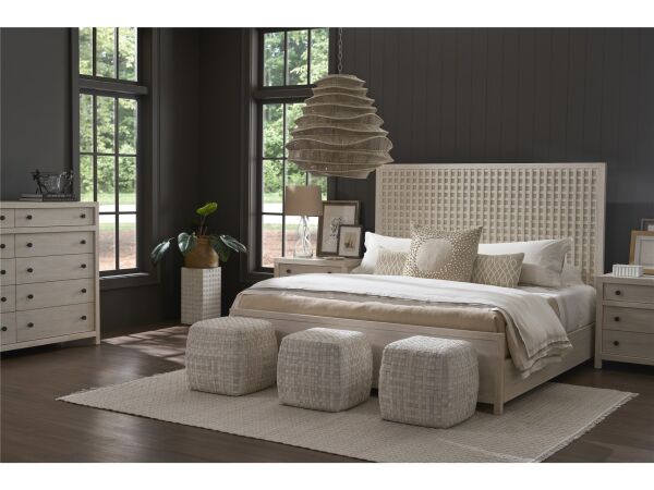 Universal Dwell Pouf - Image 3