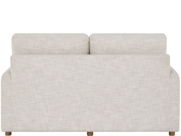 Universal Hyde Loveseat - Image 2