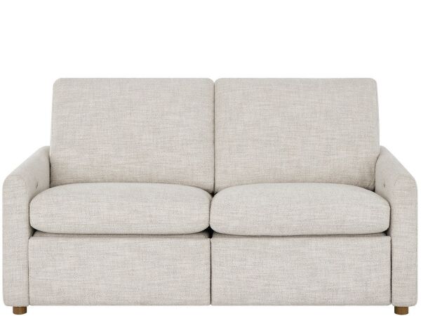 Universal Hyde Loveseat - Image 3
