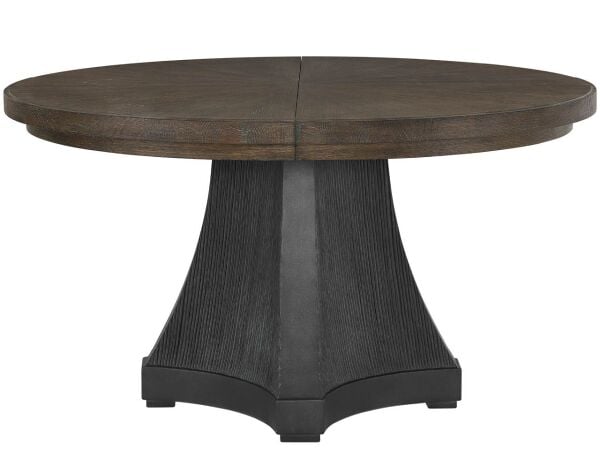 Universal Montclair Cinder Dining Table Dining Tables dining room furniture