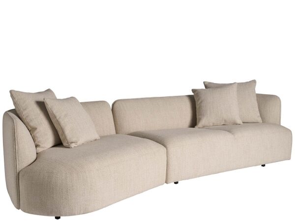 Universal Danica Sectional - Image 3