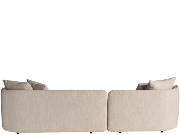 Universal Danica Sectional - Image 2