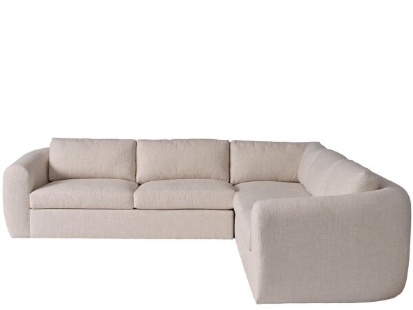 Universal Chelsea Sectional - Image 3