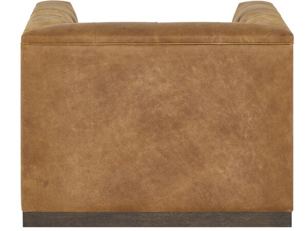 Universal Quinn Swivel Chair - Image 2