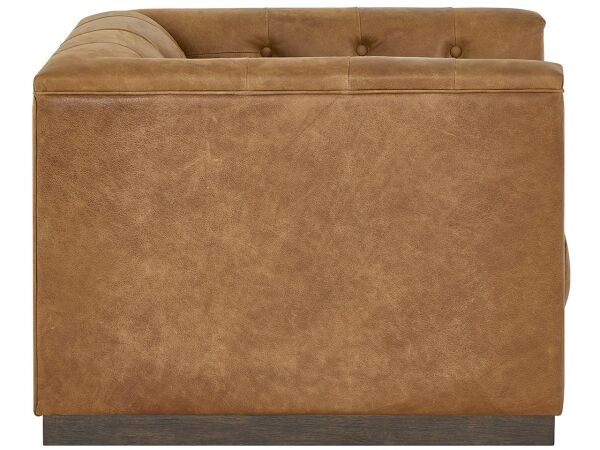 Universal Quinn Swivel Chair - Image 3