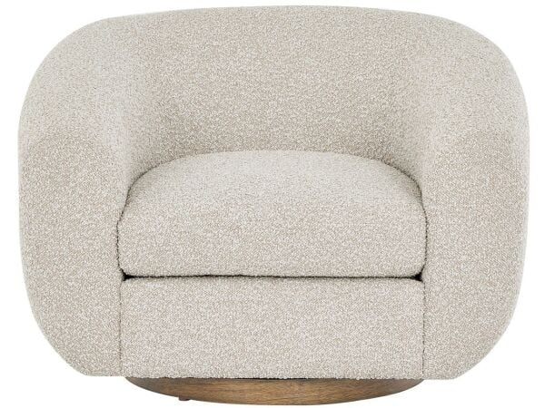 Universal Fitz Swivel Chair