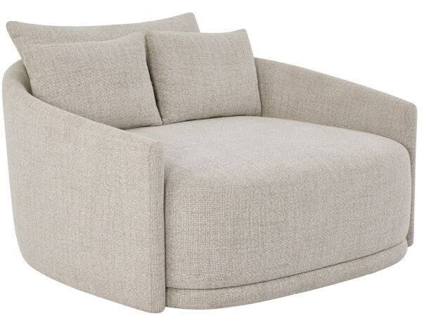 Universal Bexley Media Lounger - Image 4