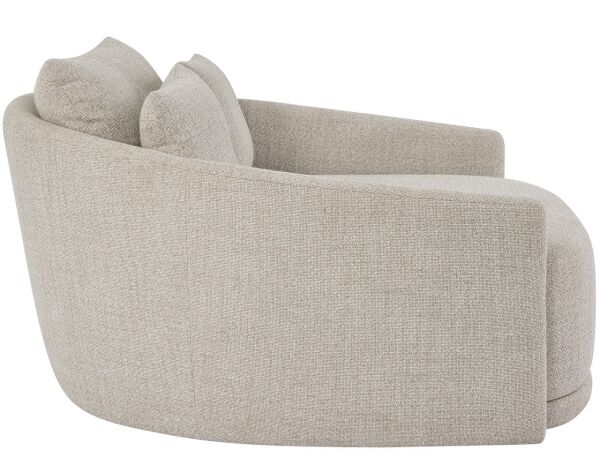 Universal Bexley Media Lounger - Image 3