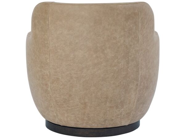 Universal Chloe Swivel Chair - Image 2
