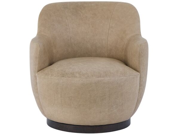 Universal Chloe Swivel Chair - Image 3