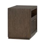 Flexsteel Athens Open Nightstand - Image 4