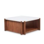 Flexsteel Lincoln Square Coffee Table