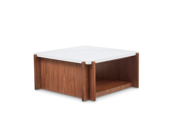 Flexsteel Lincoln Square Coffee Table Cocktail & Coffee Tables cocktail table