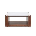 Flexsteel Lincoln Square Coffee Table - Image 4