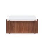 Flexsteel Lincoln Square Coffee Table - Image 3