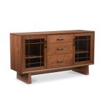 Flexsteel Lincoln Buffet