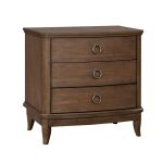 Flexsteel Bellevue Nightstand - Image 5