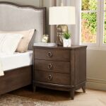 Flexsteel Bellevue Nightstand - Image 4