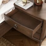 Flexsteel Bellevue Nightstand - Image 3