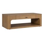 Flexsteel Normandy Coffee Table