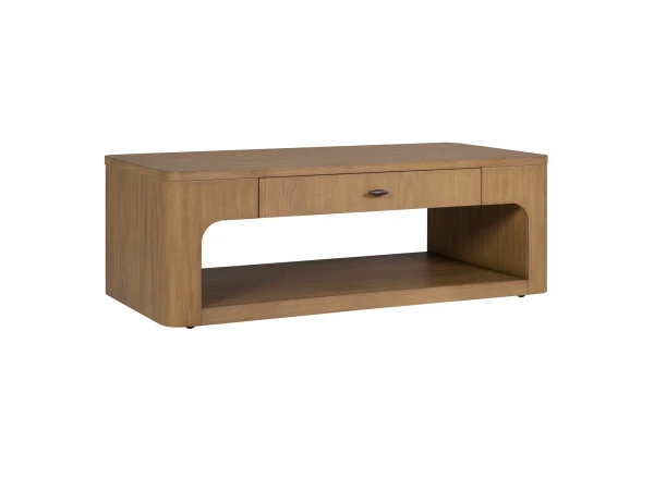 Flexsteel Normandy Coffee Table Cocktail & Coffee Tables cocktail table