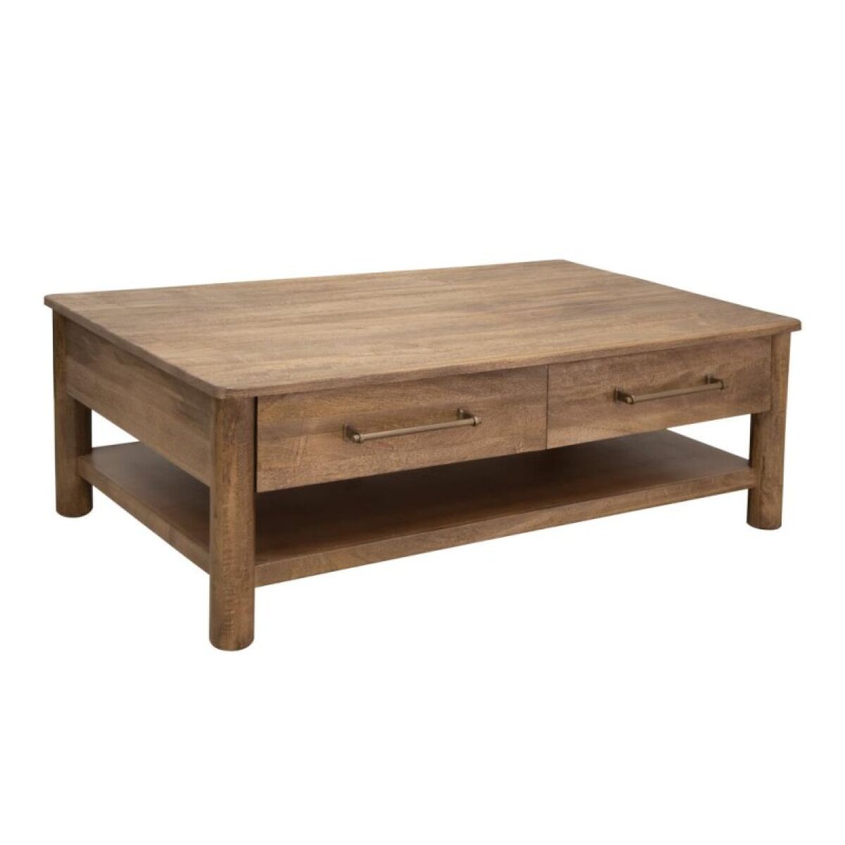 a1f144e79837b94a7175e59a2afb9a72 4 Drawer Cocktail Table - Olimpia - Image 1