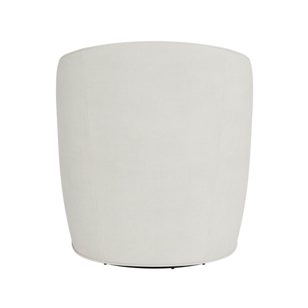 Coastal Living Outdoor Burke Outdoor Swivel Chair – Special Order Outdoor Chairs Cream 10
