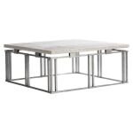 Riverton Cocktail Table - Image 5