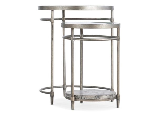 Surfrider Martini Table Chairside Tables Hooker Furniture 3 Surfrider Martini Table Chairside Tables Hooker Furniture 3