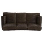 Foster Leather Sofa - Image 9