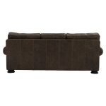 Foster Leather Sofa - Image 8