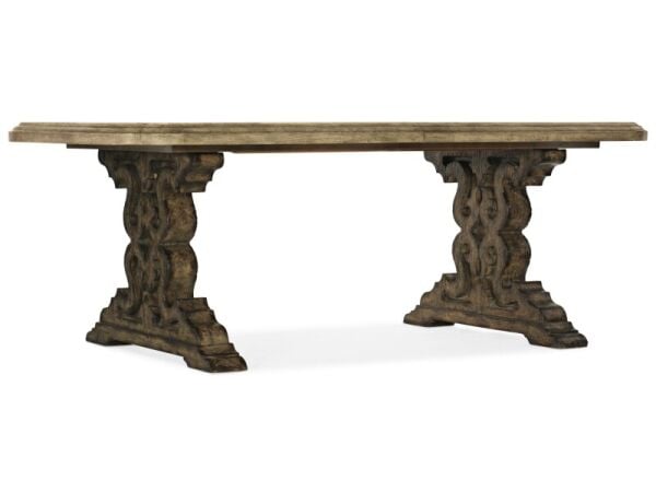 La Grange West Point Host Chair Chairs & Benches Hooker Furniture 13
