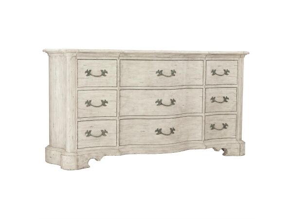 Mirabelle Dresser Dressers Bernhardt