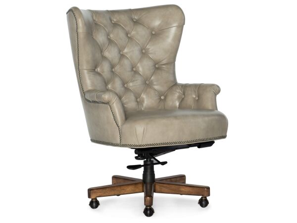 RC Collin PWR Swivel Glider Recliner Recliners Hooker Furniture 16