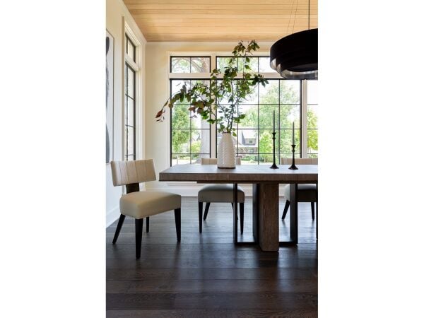 Universal Erinn V Del Monte Dining Table - Image 3