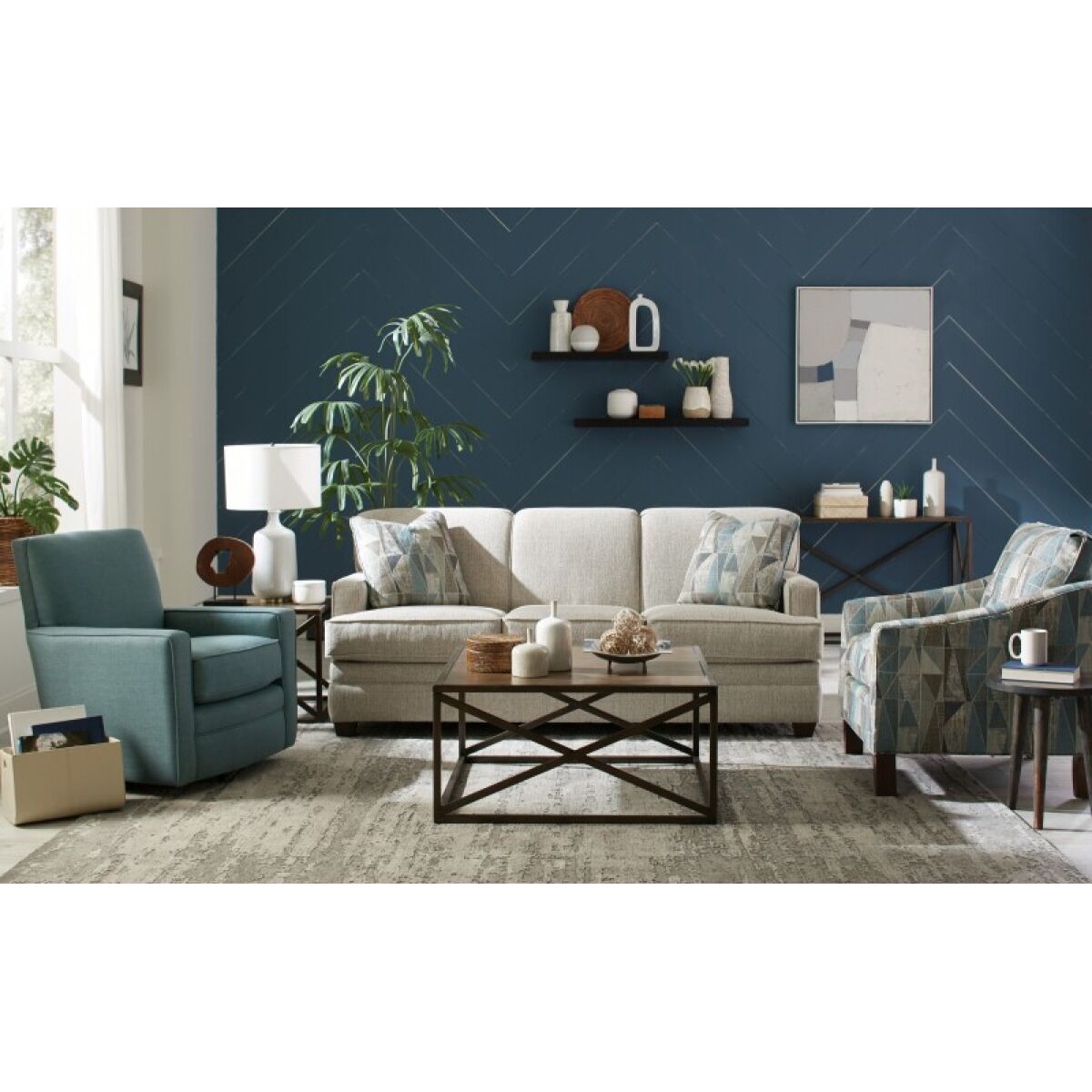 Craftmaster Essentials Sleeper Sofas Sleeper Sofas Craftmaster Furniture 6