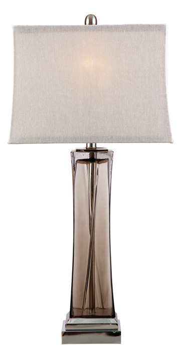 Bassett Mirror Co. Tribeca Table Lamp