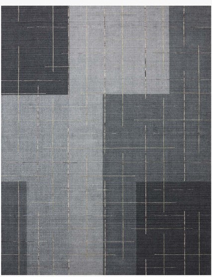 Loloi Alistair Slate/Natural