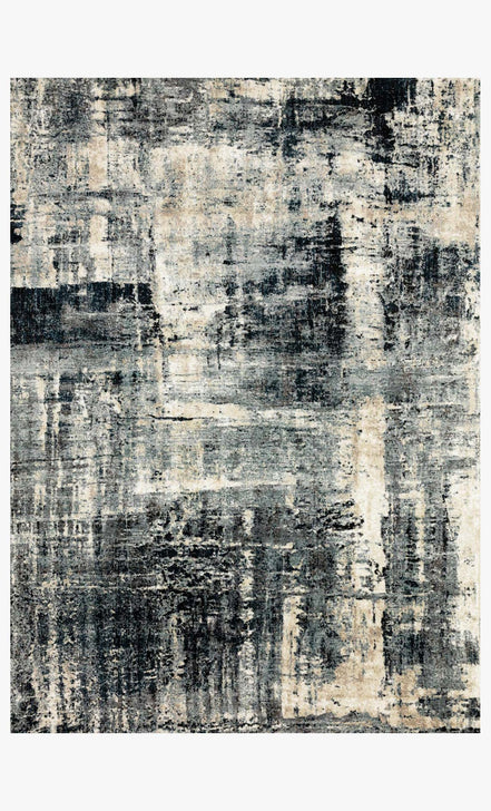 Loloi Augustus Navy/Dove