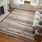Gilmore Ivory/Multi - Image 2